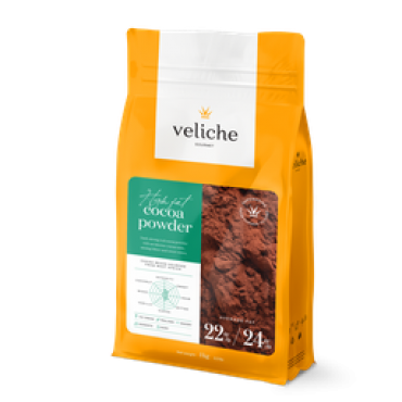 VELICHE CACAO 5 KG...